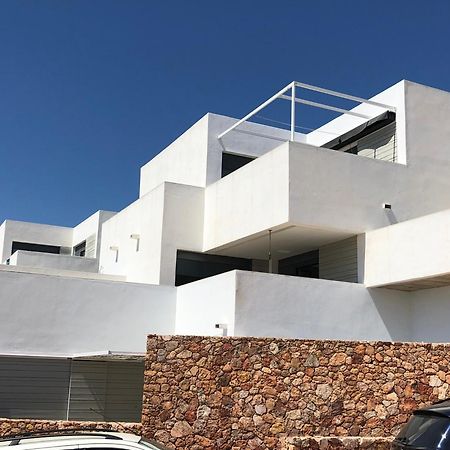 Villa Helice - Apartamento Con Piscina, Terraza Y Padel En Cabo De Gata Las Negras Exterior photo