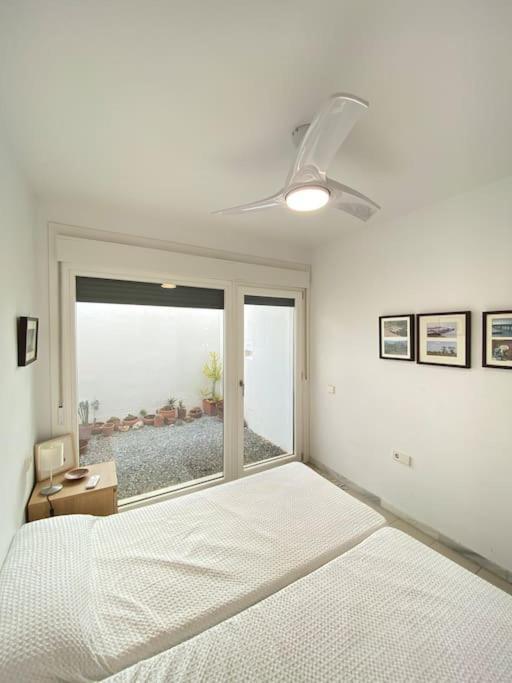Villa Helice - Apartamento Con Piscina, Terraza Y Padel En Cabo De Gata Las Negras Exterior photo